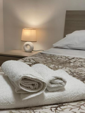 Zangaro Apartment Corigliano Calabro